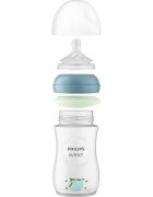 Philips Avent Natural Response SCY903/81 бебешко шише Night Koala / 3-6 m 1 бр.