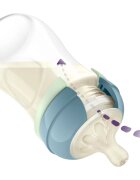Philips Avent Natural Response SCY903/81 бебешко шише Night Koala / 3-6 m 1 бр.