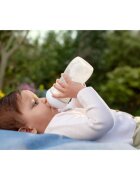 Philips Avent Natural Response SCY906/01 бебешко шише 6 m+ 1 бр.
