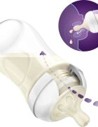 Philips Avent Natural Response SCY964/02 биберон за шише 6 m+ 2 бр.