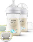 Philips Avent Natural Response Set SCD837/11 подаръчен комплект за бебета