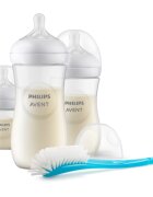 Philips Avent Natural Response Set SCD837/12 подаръчен комплект за деца от раждането им