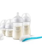 Philips Avent Natural Response Set SCD838/11 подаръчен комплект за деца от раждането им