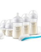 Philips Avent Natural Response Set SCD838/12 подаръчен комплект за бебета