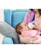 Philips Avent Natural SCF657/27 биберон за шише First Flow 0 m 2 бр.