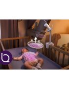 Philips Avent Premium Connected SCD971/26 смарт видео бебефон 1 бр.