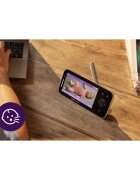 Philips Avent Premium Connected SCD971/26 смарт видео бебефон 1 бр.