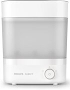 Philips Avent Steam Sterilizer Premium SCF293/00 стерилизатор с функция за сушене 1 бр.