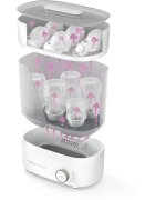 Philips Avent Steam Sterilizer Premium SCF293/00 стерилизатор с функция за сушене 1 бр.