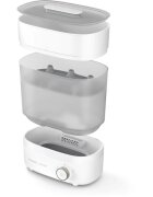 Philips Avent Steam Sterilizer Premium SCF293/00 стерилизатор с функция за сушене 1 бр.