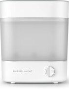 Philips Avent Steam Sterilizer SCF291/00 парен стерилизатор 1 бр.