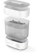 Philips Avent Steam Sterilizer SCF291/00 парен стерилизатор 1 бр.