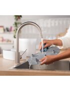 Philips Avent Steam Sterilizer SCF291/00 парен стерилизатор 1 бр.