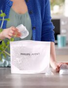 Philips Avent Steriliser bags SCF297/05 пликчета за стерилизиране за микровълнова фурна 5 бр.