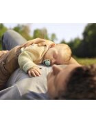 Philips Avent Ultra Air Day&Night SCF376/24 0-6m биберон Boy 2 бр.