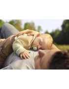 Philips Avent Ultra Air Day&Night SCF376/27 0-6m биберон Neutral 2 бр.