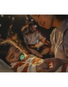 Philips Avent Ultra Air Day&Night SCF376/28 6-18m биберон Boy 2 бр.