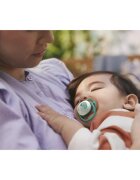 Philips Avent Ultra Air Day&Night SCF376/28 6-18m биберон Boy 2 бр.