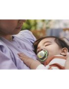 Philips Avent Ultra Air Day&Night SCF376/29 6-18m биберон Girl 2 бр.
