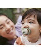 Philips Avent Ultra Air Day&Night SCF376/31 6-18m биберон Neutral 2 бр.