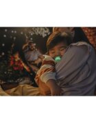 Philips Avent Ultra Air Day&Night SCF376/31 6-18m биберон Neutral 2 бр.