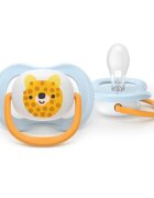 Philips Avent Ultra Air SCF080/23 0-6 m биберон Boy 2 бр.