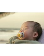 Philips Avent Ultra Air SCF080/23 0-6 m биберон Boy 2 бр.