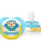 Philips Avent Ultra Air SCF080/26 6-18 m биберон Boy 2 бр.