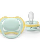 Philips Avent Ultra Air SCF087/01 0-6m биберон Boy 2 бр.