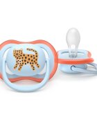 Philips Avent Ultra Air SCF087/02 0-6m биберон Boy 2 бр.