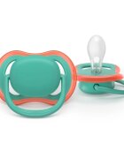 Philips Avent Ultra Air SCF087/10 6-18m биберон Boy 2 бр.