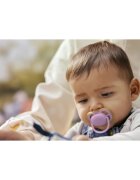 Philips Avent Ultra Air SCF087/12 6-18m биберон Girl 2 бр.