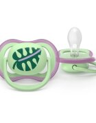 Philips Avent Ultra Air SCF087/13 6-18m биберон Girl 2 бр.