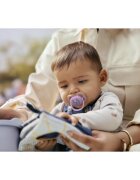 Philips Avent Ultra Air SCF087/13 6-18m биберон Girl 2 бр.