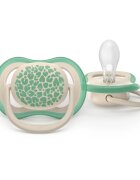 Philips Avent Ultra Air SCF087/17 6-18m биберон Neutral 2 бр.