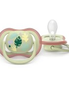 Philips Avent Ultra Air SCF087/17 6-18m биберон Neutral 2 бр.