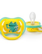 Philips Avent Ultra Air SCF349/58 18+m биберон Boy 2 бр.
