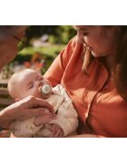 Philips Avent Ultrasoft Night SCF094/02 0-6m биберон Neutral 2 бр.