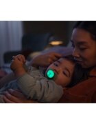Philips Avent Ultrasoft Night SCF094/04 6-18m биберон Neutral 2 бр.