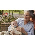 Philips Avent Ultrasoft SCF091/40 0-6 m биберон Neutral 2 бр.