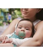 Philips Avent Ultrasoft SCF091/42 6-18 m биберон Boy 2 бр.