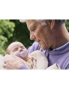 Philips Avent Ultrastart SCF075/11 0-2 m биберон Girl 2 бр.