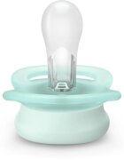 Philips Avent Ultrastart SCF075/12 0-2 m биберон Boy 2 бр.