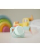 Philips Avent Ultrastart SCF075/12 0-2 m биберон Boy 2 бр.