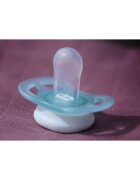 Philips Avent Ultrastart SCF075/12 0-2 m биберон Boy 2 бр.