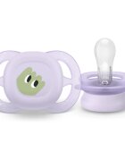 Philips Avent Ultrastart SCF075/13 0-2 m биберон Girl 2 бр.