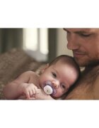 Philips Avent Ultrastart SCF075/13 0-2 m биберон Girl 2 бр.