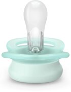 Philips Avent Ultrastart SCF075/14 0-2 m биберон Boy 2 бр.