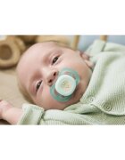 Philips Avent Ultrastart SCF075/14 0-2 m биберон Boy 2 бр.