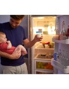 Philips Avent VIA SCF618/10 контейнер за кърма 10x180 мл.